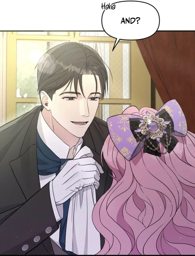 Bridal Training from the Butler Chapter 1 page 23 - 