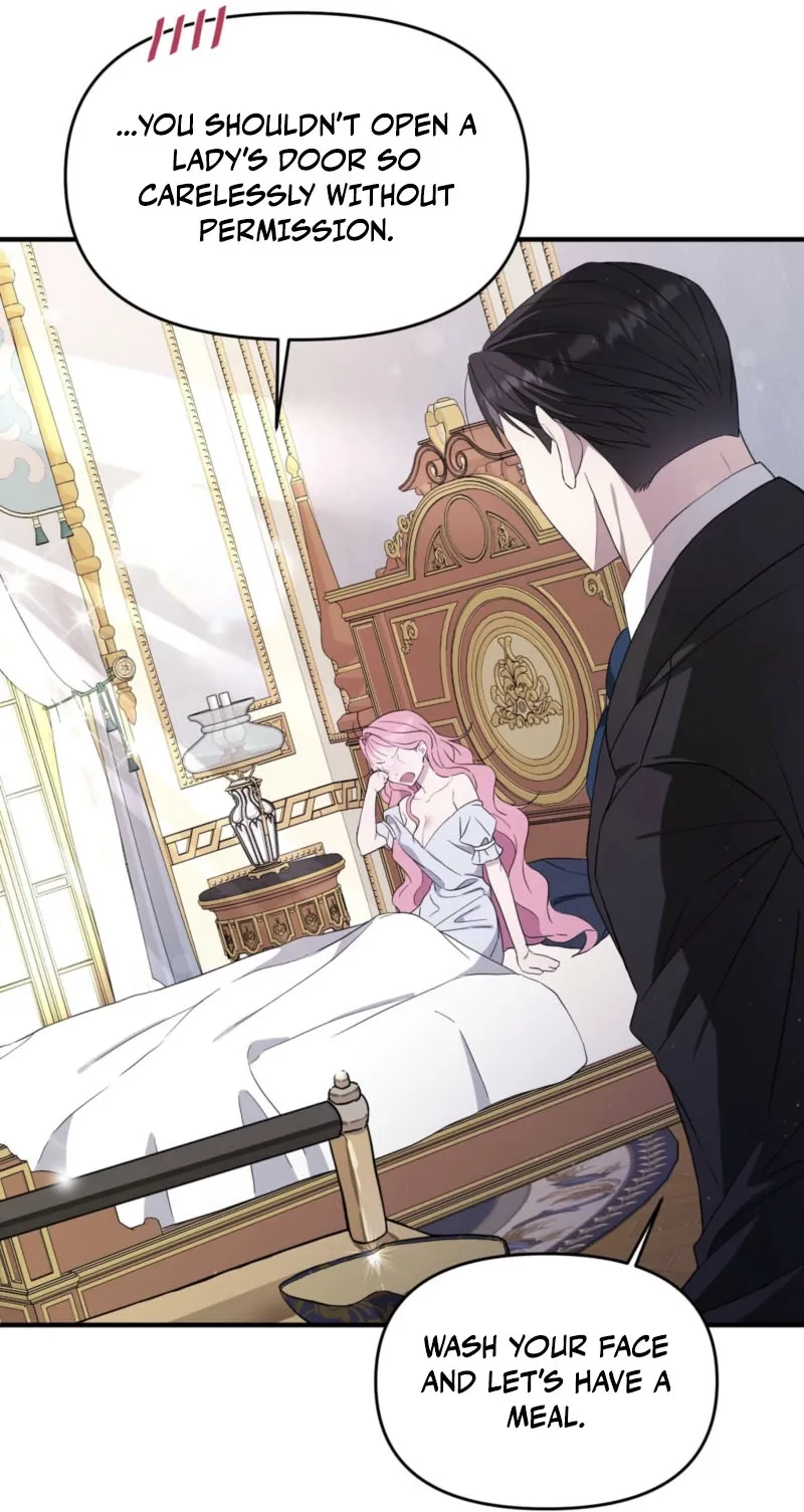 Bridal Training from the Butler Chapter 1 page 37 - 