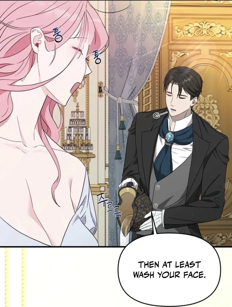 Bridal Training from the Butler Chapter 1 page 39 - 