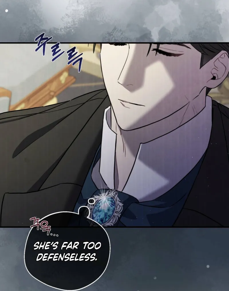 Bridal Training from the Butler Chapter 1 page 41 - 