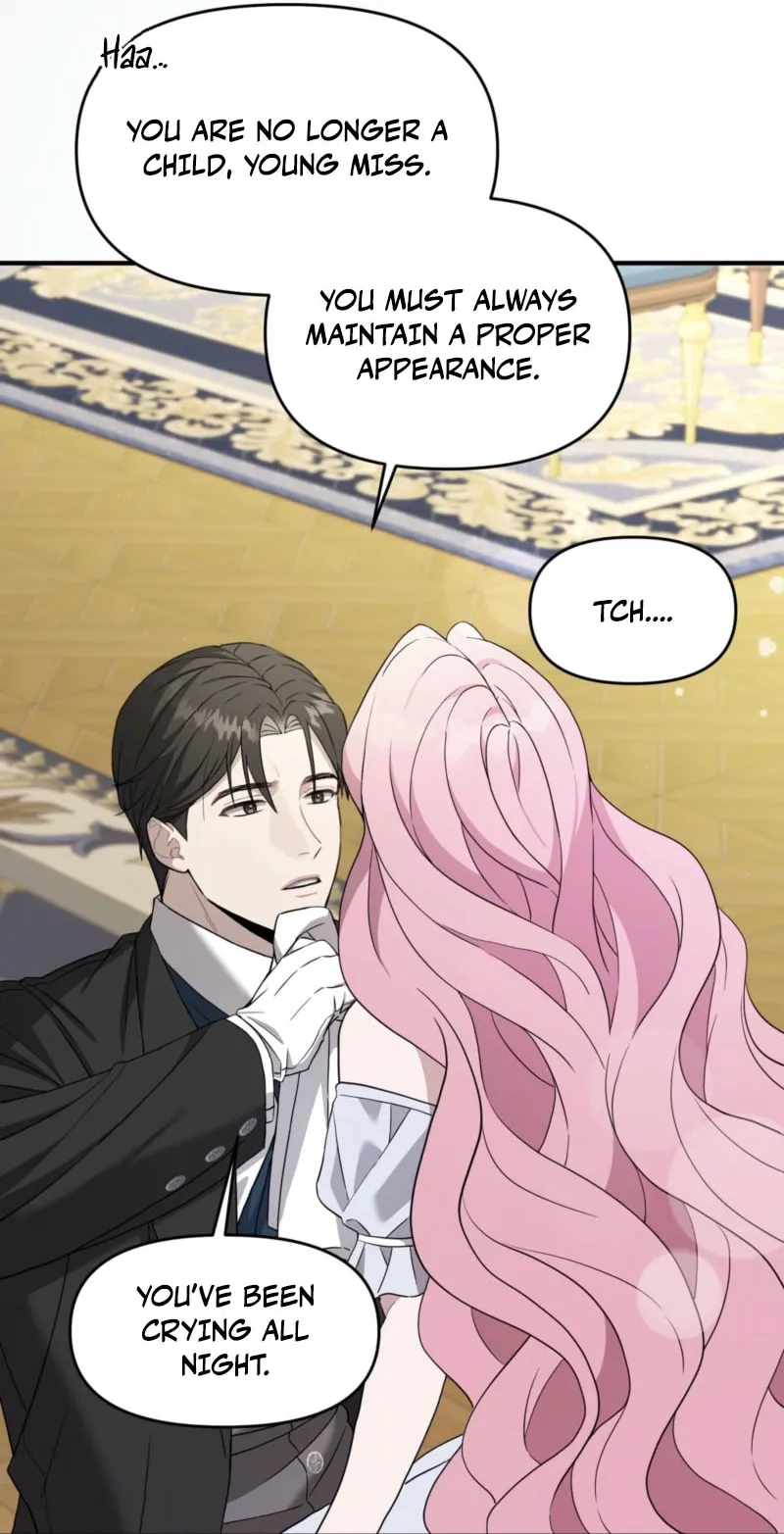 Bridal Training from the Butler Chapter 1 page 43 - 