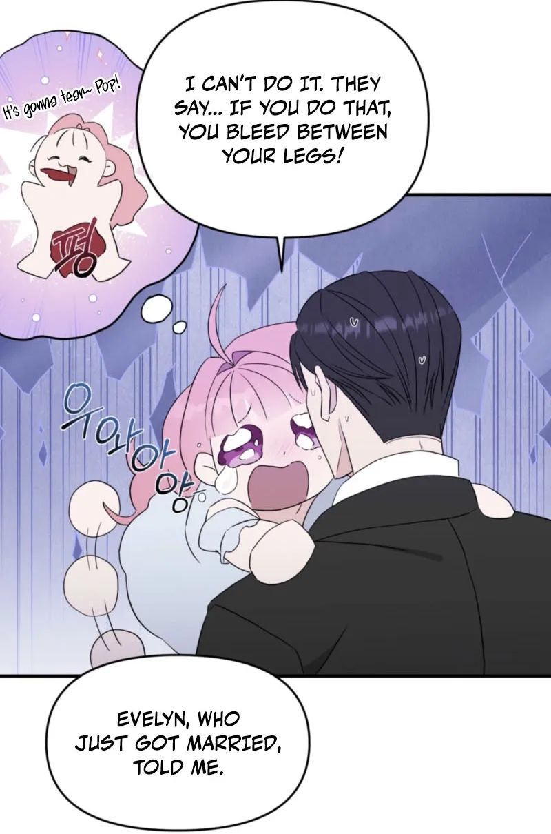 Bridal Training from the Butler Chapter 1 page 50 - 