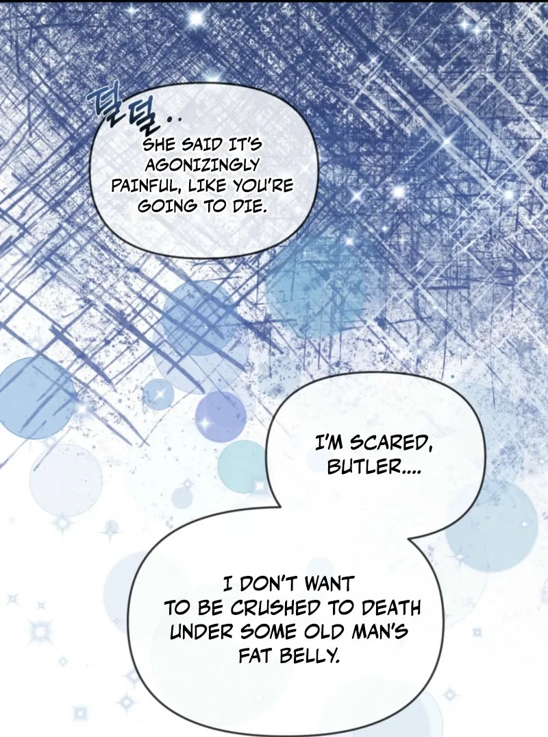 Bridal Training from the Butler Chapter 1 page 53 - 