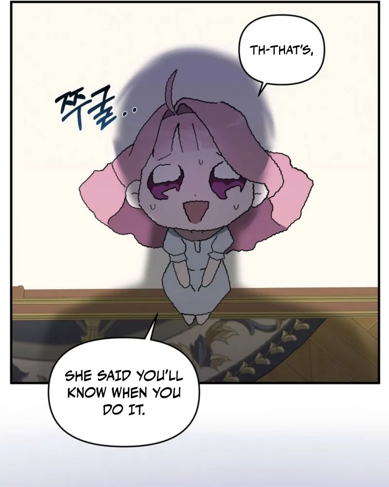 Bridal Training from the Butler Chapter 1 page 56 - 