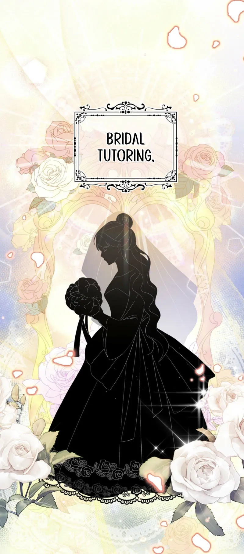 Bridal Training from the Butler Chapter 1 page 64 - 