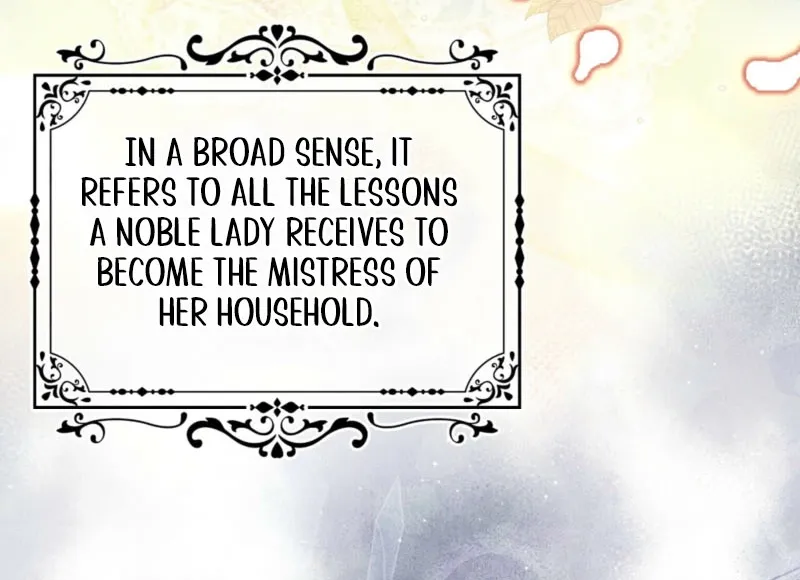 Bridal Training from the Butler Chapter 1 page 65 - 