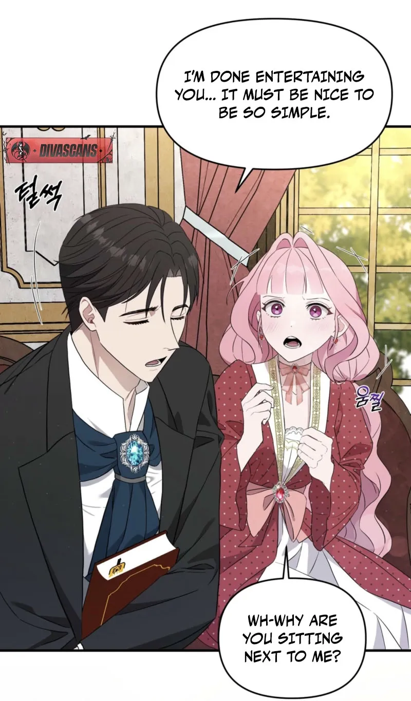 Bridal Training from the Butler Chapter 1 page 71 - 