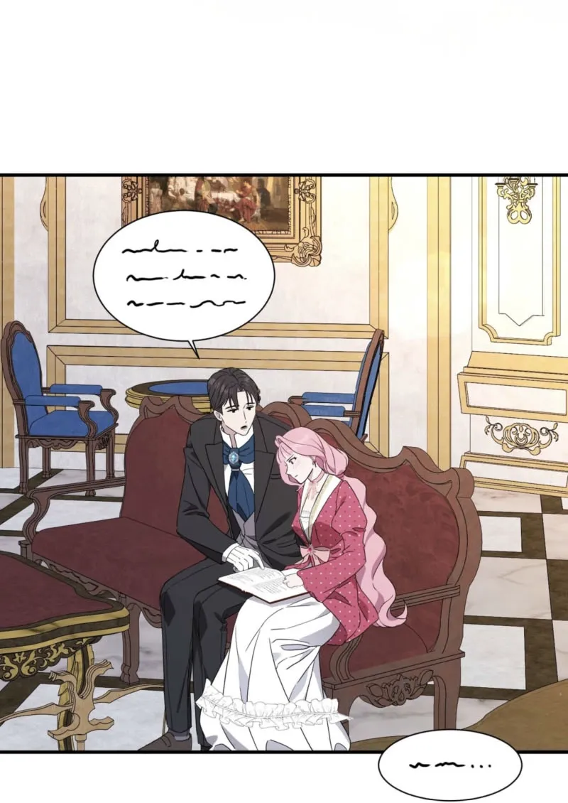 Bridal Training from the Butler Chapter 1 page 75 - 