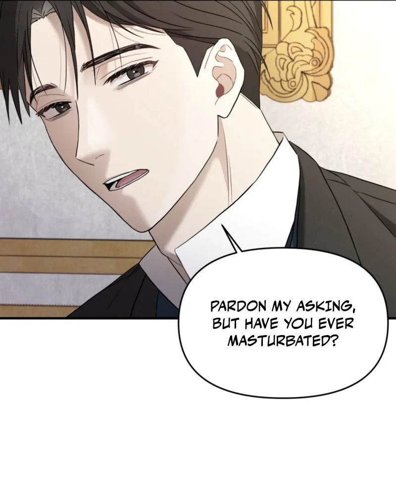 Bridal Training from the Butler Chapter 1 page 78 - 