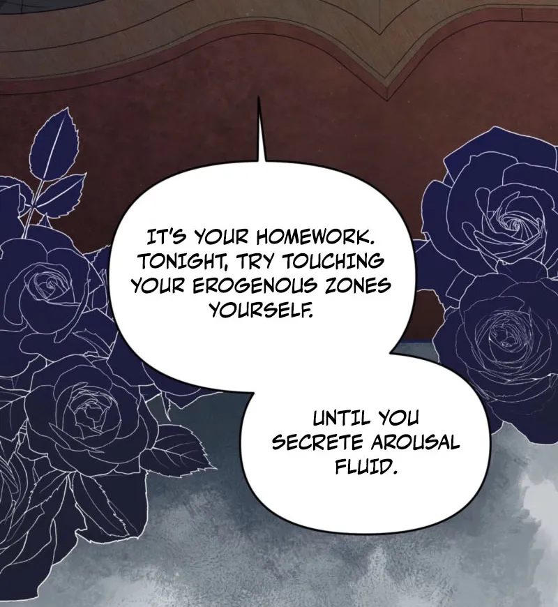 Bridal Training from the Butler Chapter 1 page 82 - 