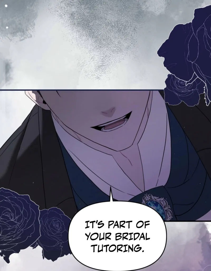 Bridal Training from the Butler Chapter 1 page 83 - 