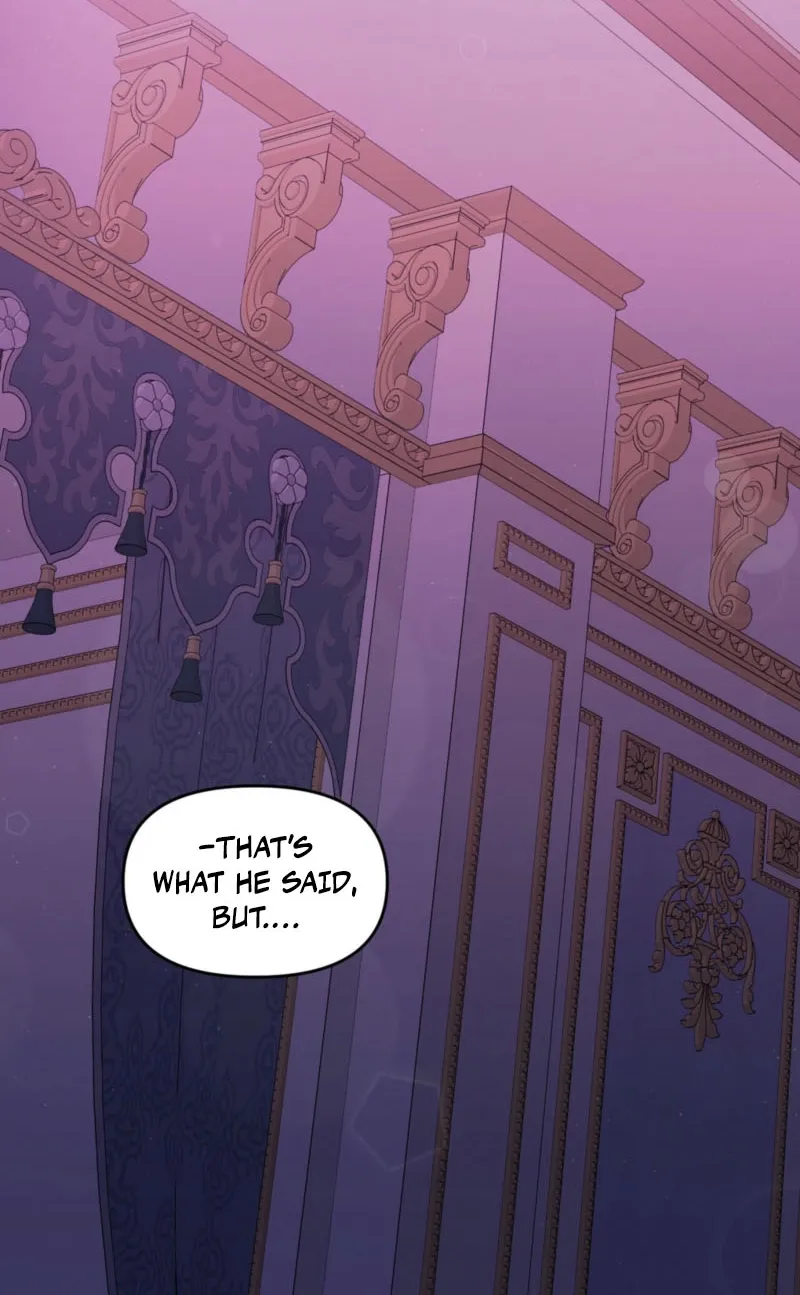 Bridal Training from the Butler Chapter 1 page 85 - 