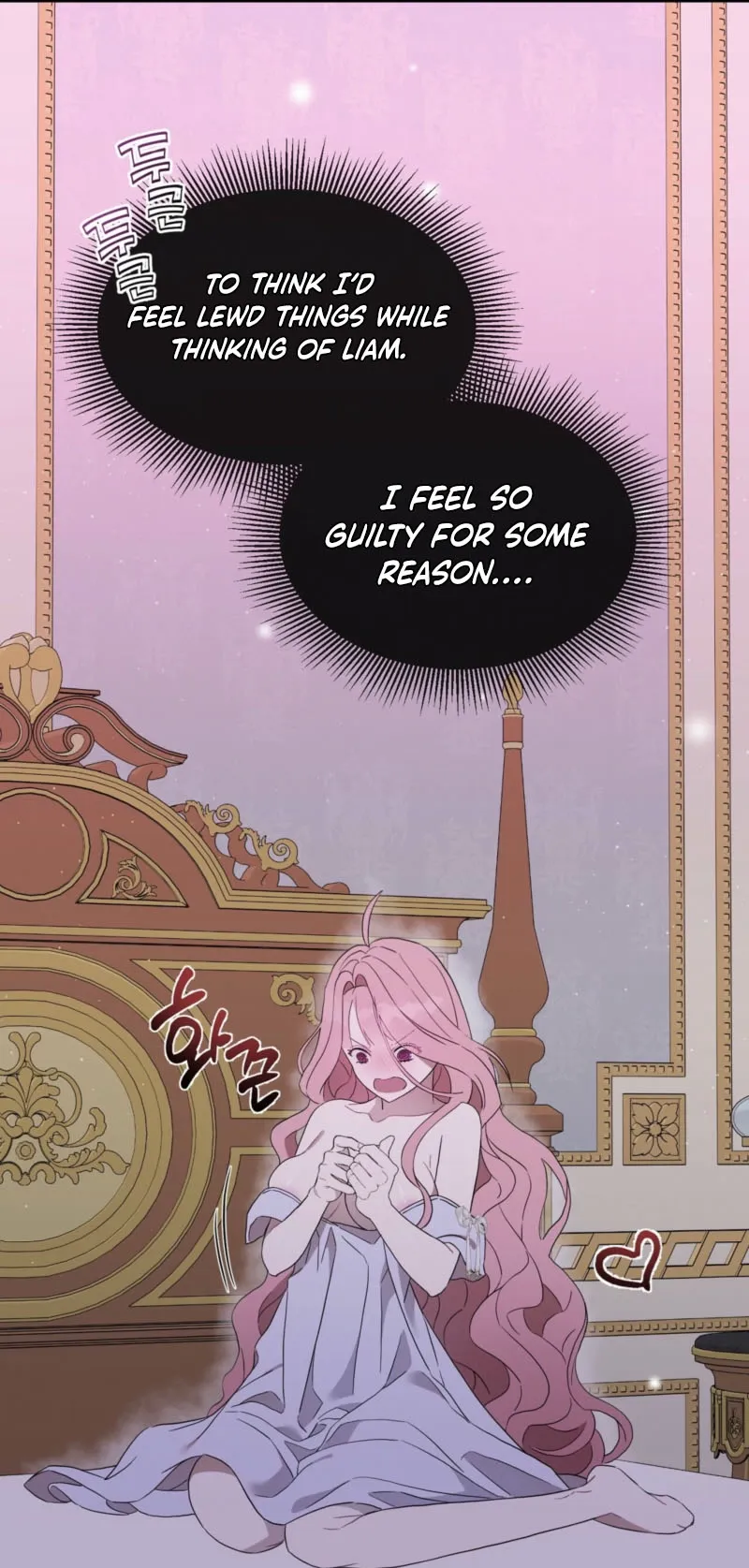 Bridal Training from the Butler Chapter 1 page 97 - 