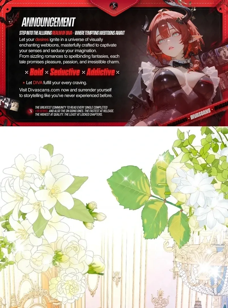 Bridal Training from the Butler Chapter 2 page 1 - 