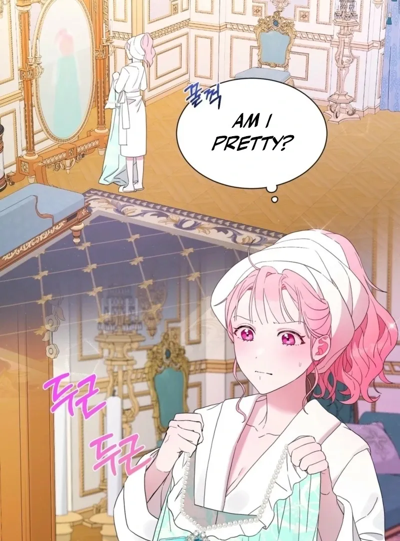 Bridal Training from the Butler Chapter 2 page 2 - 