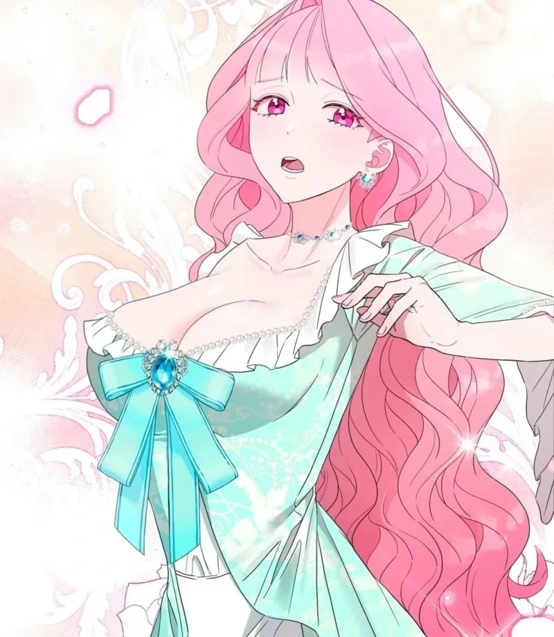Bridal Training from the Butler Chapter 2 page 11 - 