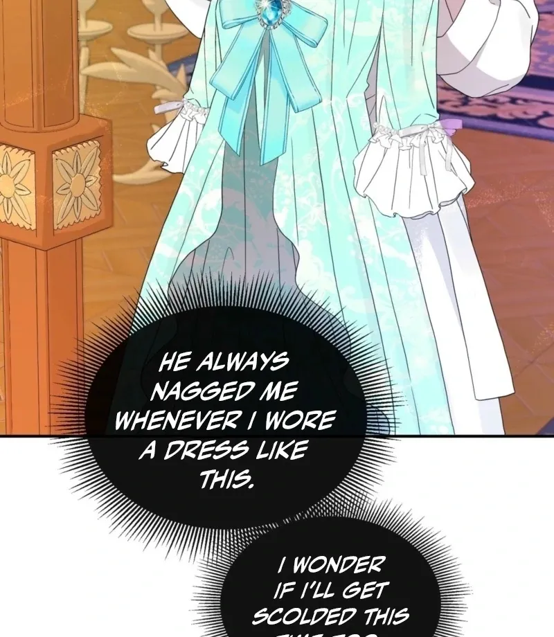 Bridal Training from the Butler Chapter 2 page 3 - 