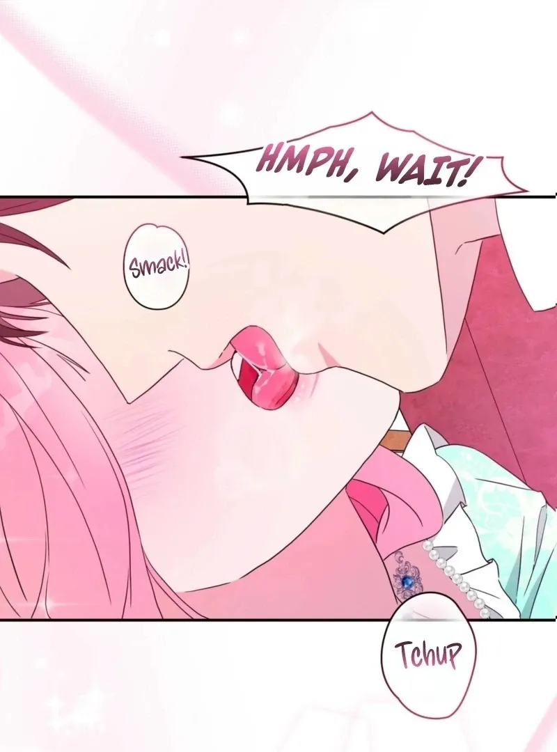 Bridal Training from the Butler Chapter 2 page 22 - 