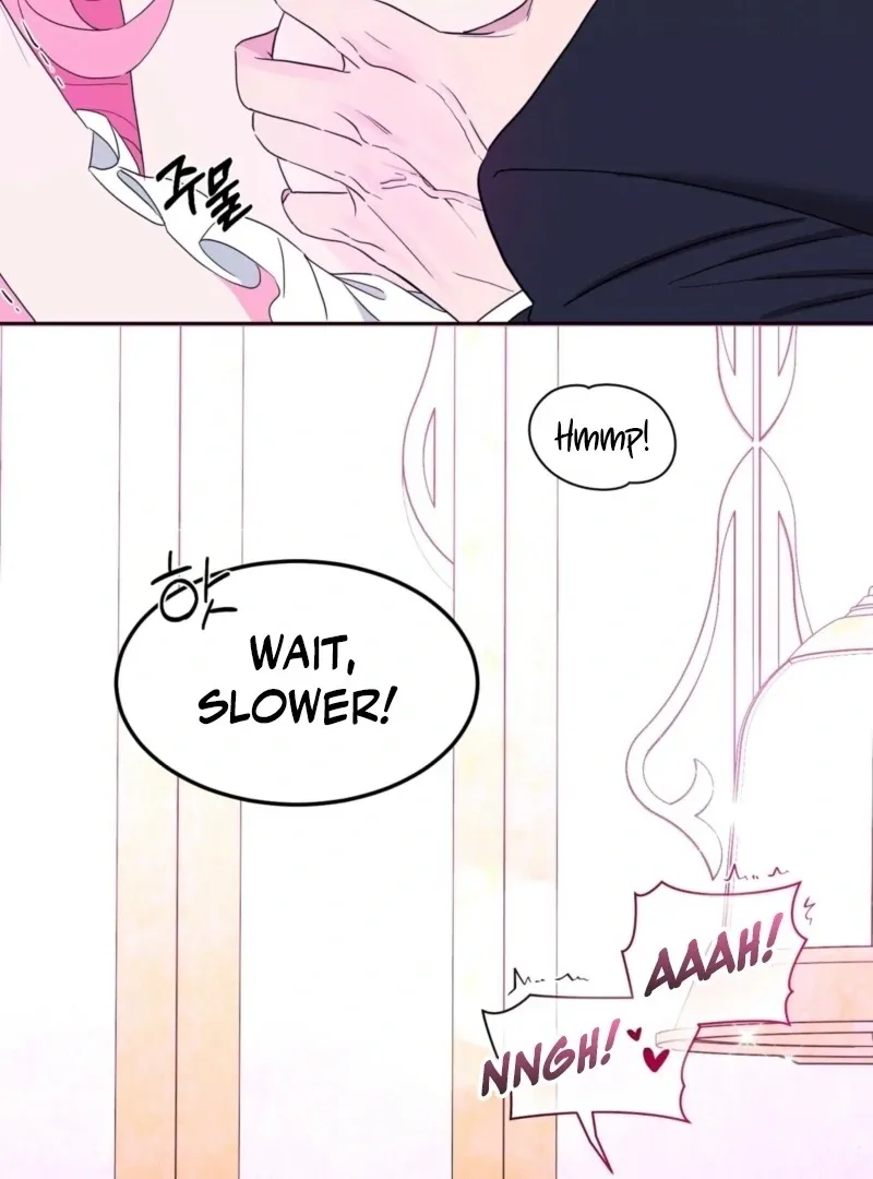Bridal Training from the Butler Chapter 2 page 28 - 