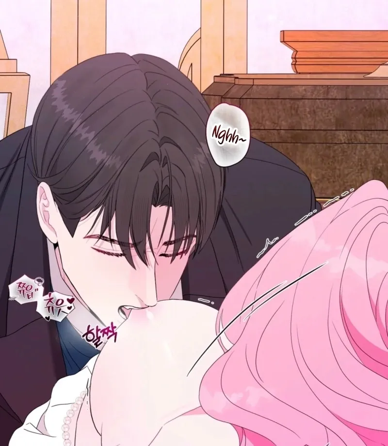 Bridal Training from the Butler Chapter 2 page 29 - 
