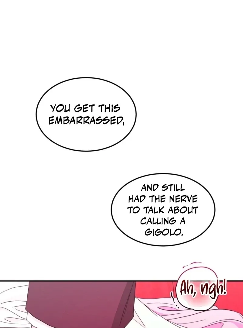 Bridal Training from the Butler Chapter 2 page 31 - 