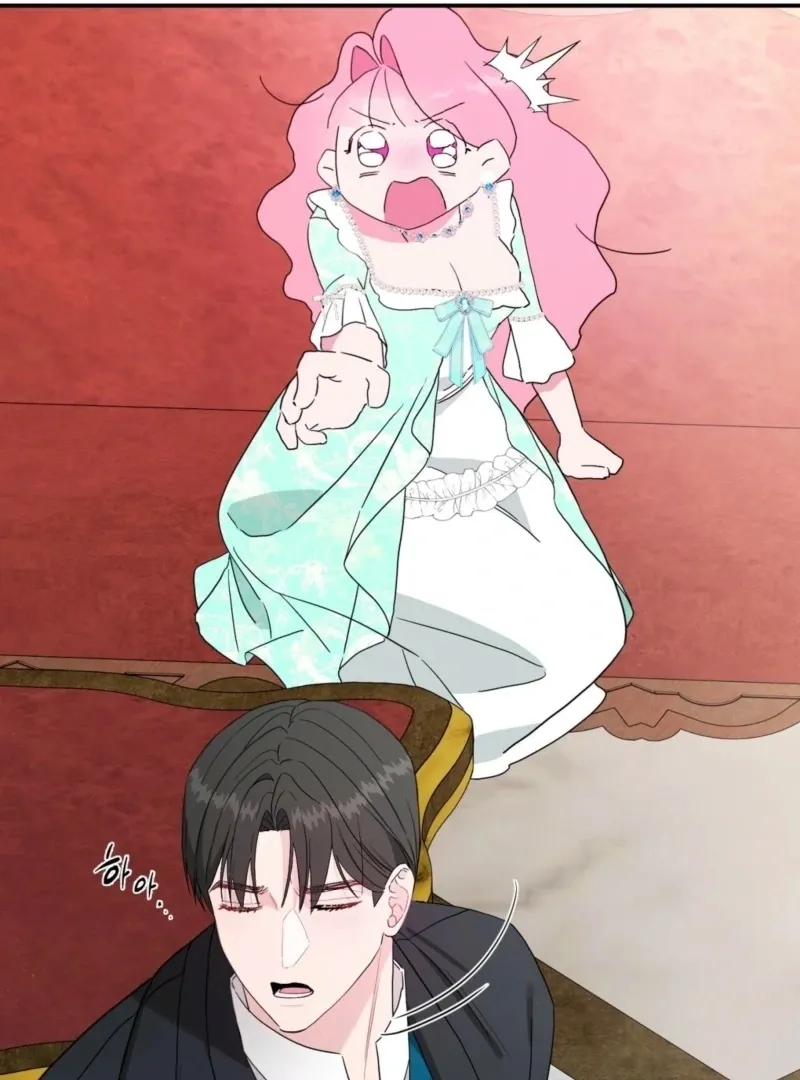 Bridal Training from the Butler Chapter 2 page 36 - 