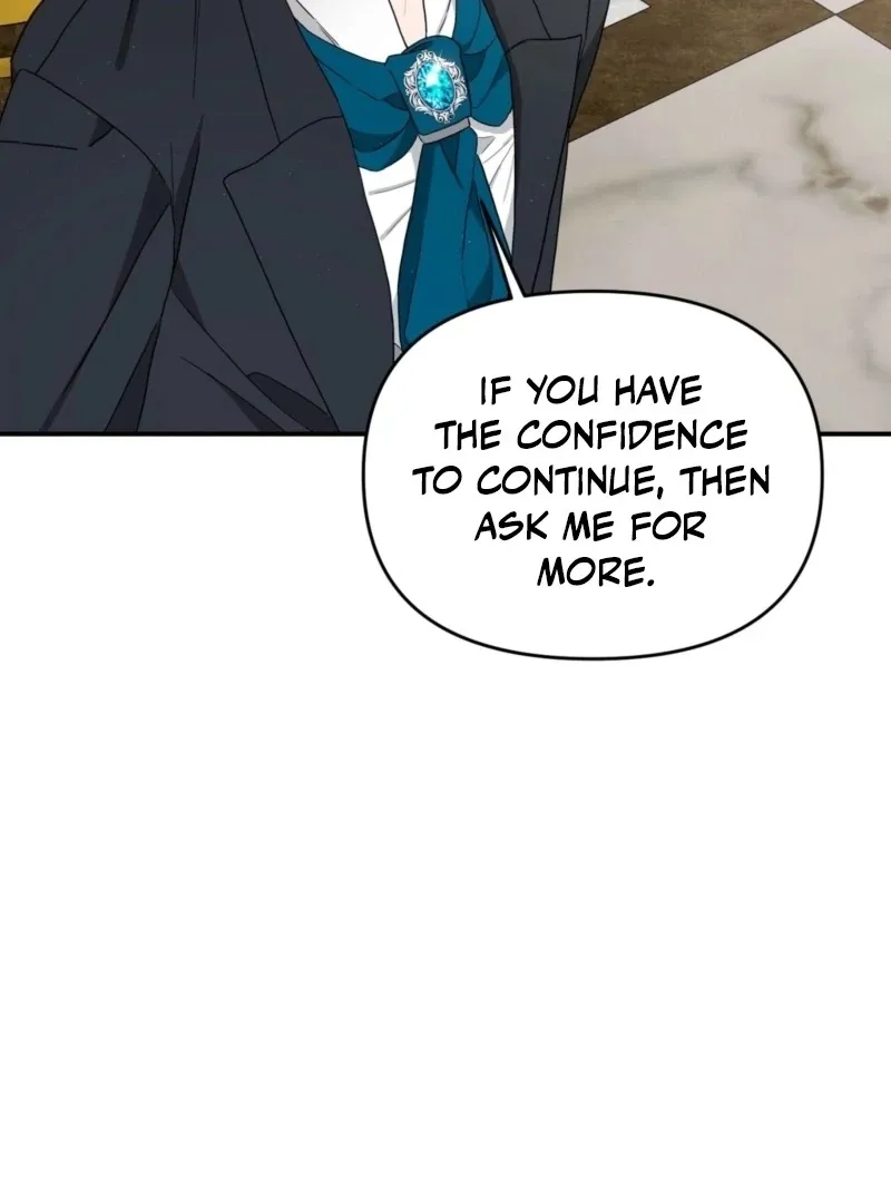 Bridal Training from the Butler Chapter 2 page 37 - 