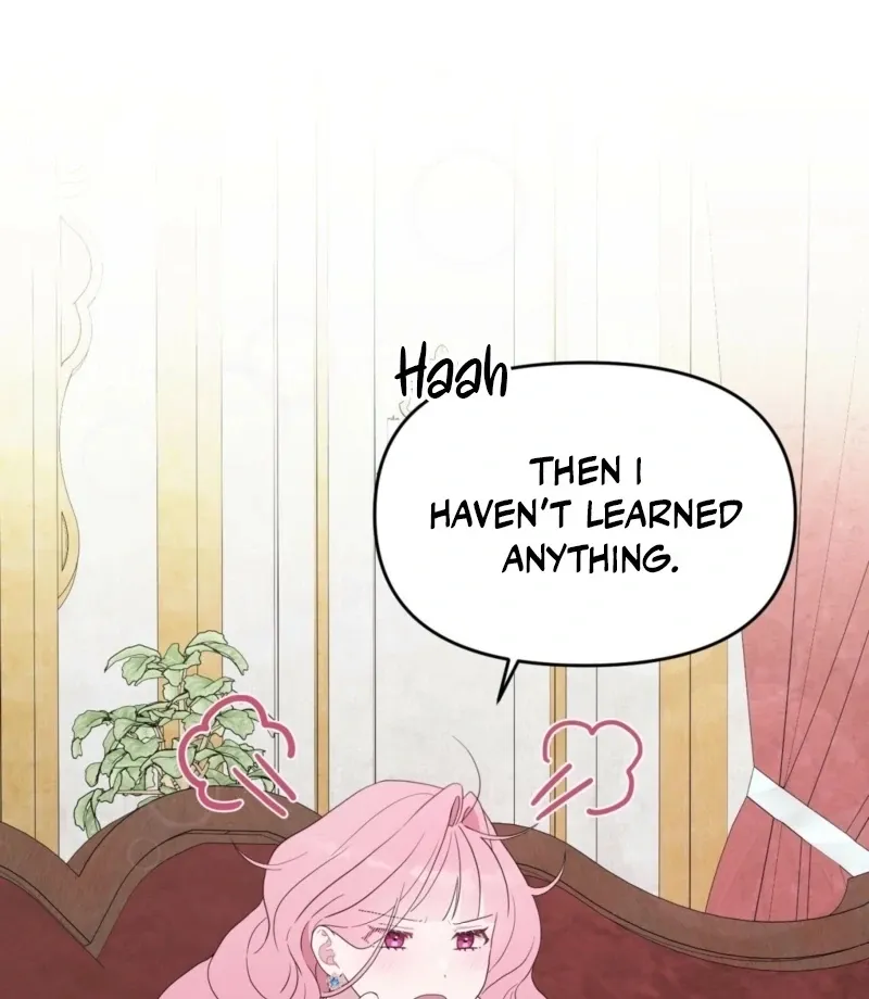 Bridal Training from the Butler Chapter 2 page 38 - 