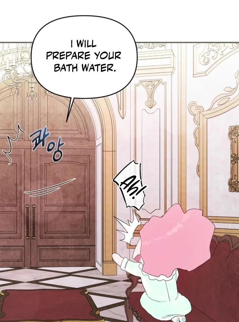 Bridal Training from the Butler Chapter 2 page 40 - 