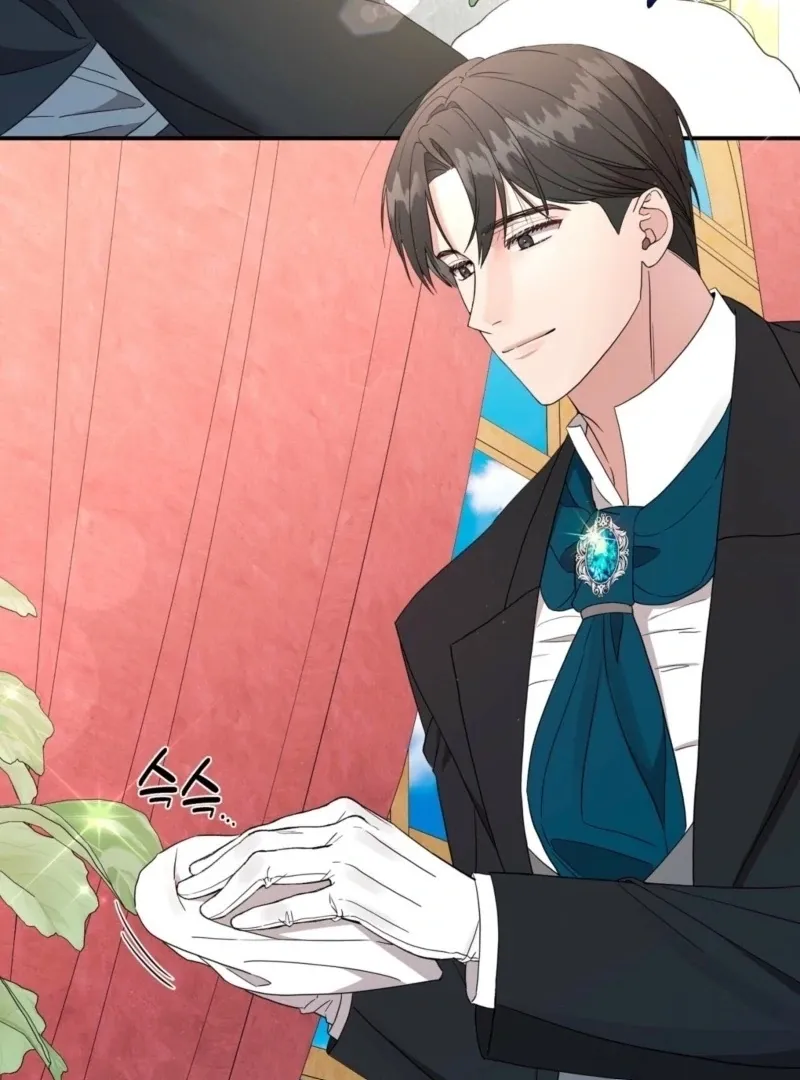 Bridal Training from the Butler Chapter 2 page 5 - 