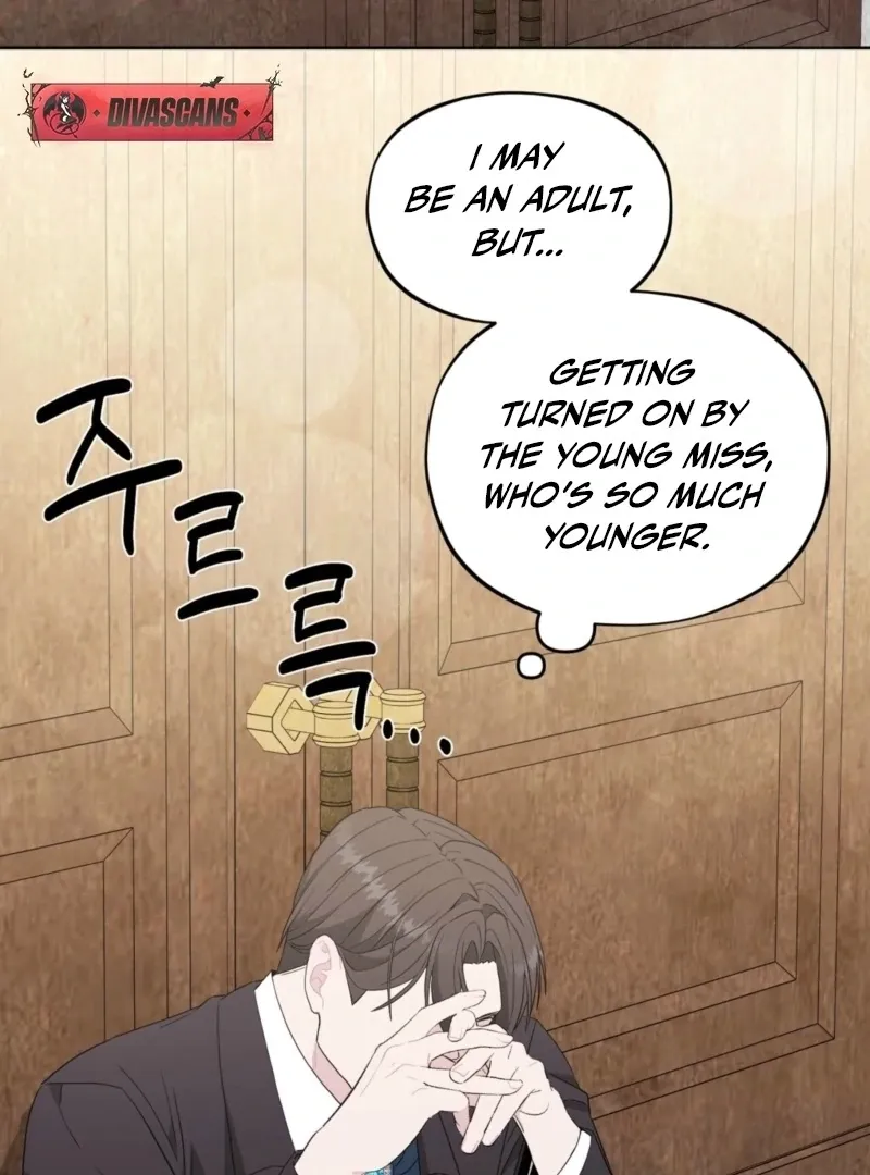 Bridal Training from the Butler Chapter 2 page 45 - 