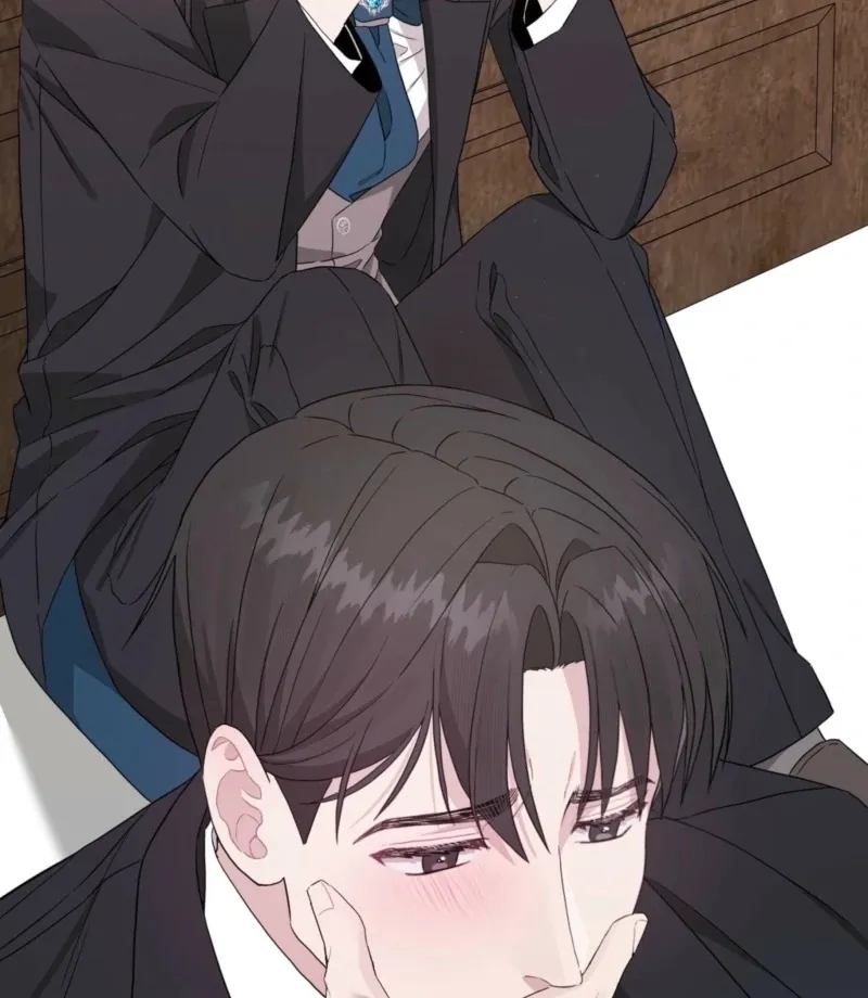 Bridal Training from the Butler Chapter 2 page 46 - 