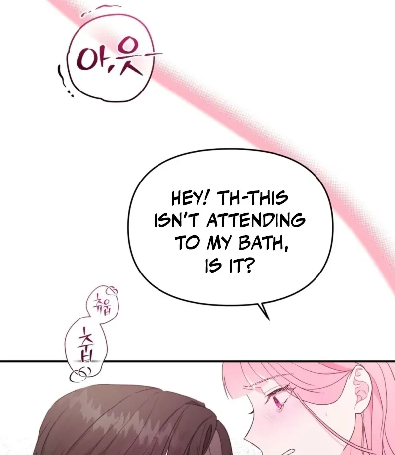 Bridal Training from the Butler Chapter 2 page 51 - 