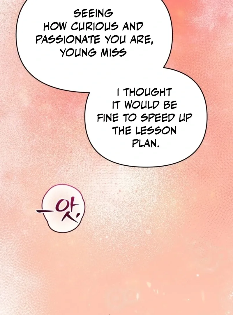 Bridal Training from the Butler Chapter 2 page 53 - 