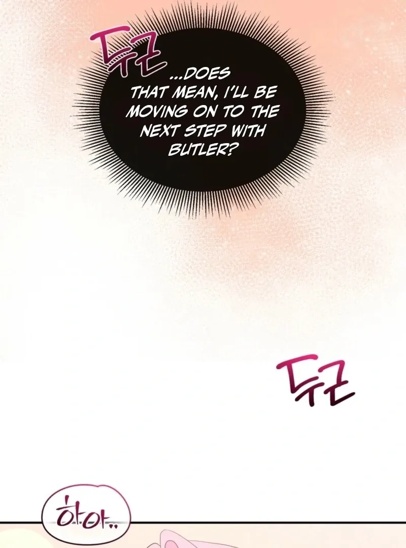 Bridal Training from the Butler Chapter 2 page 54 - 