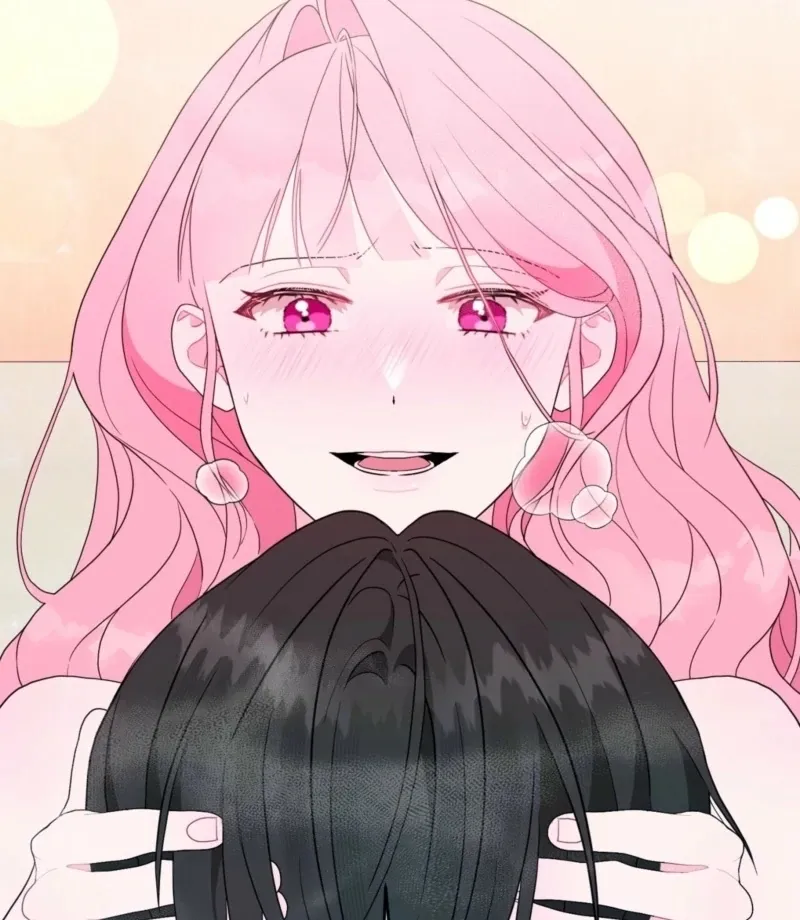 Bridal Training from the Butler Chapter 2 page 55 - 