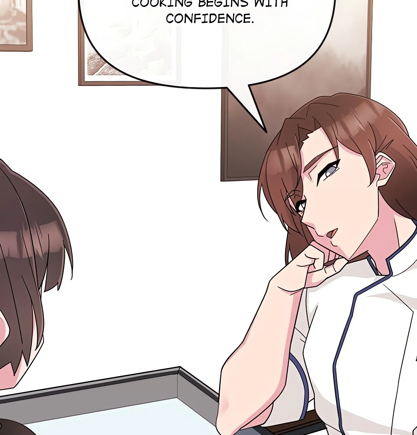 Bride Lessons Chapter 1.1 page 104 - 