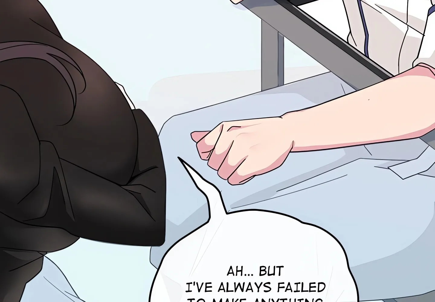 Bride Lessons Chapter 1.1 page 105 - 