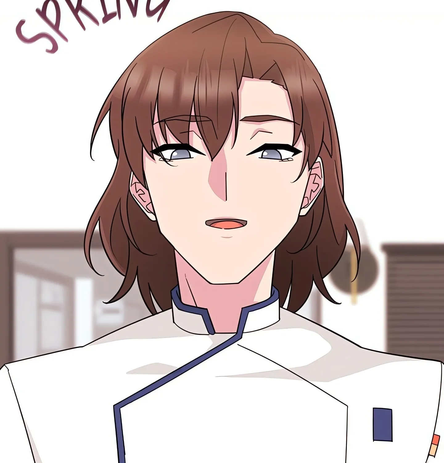 Bride Lessons Chapter 1.1 page 109 - 