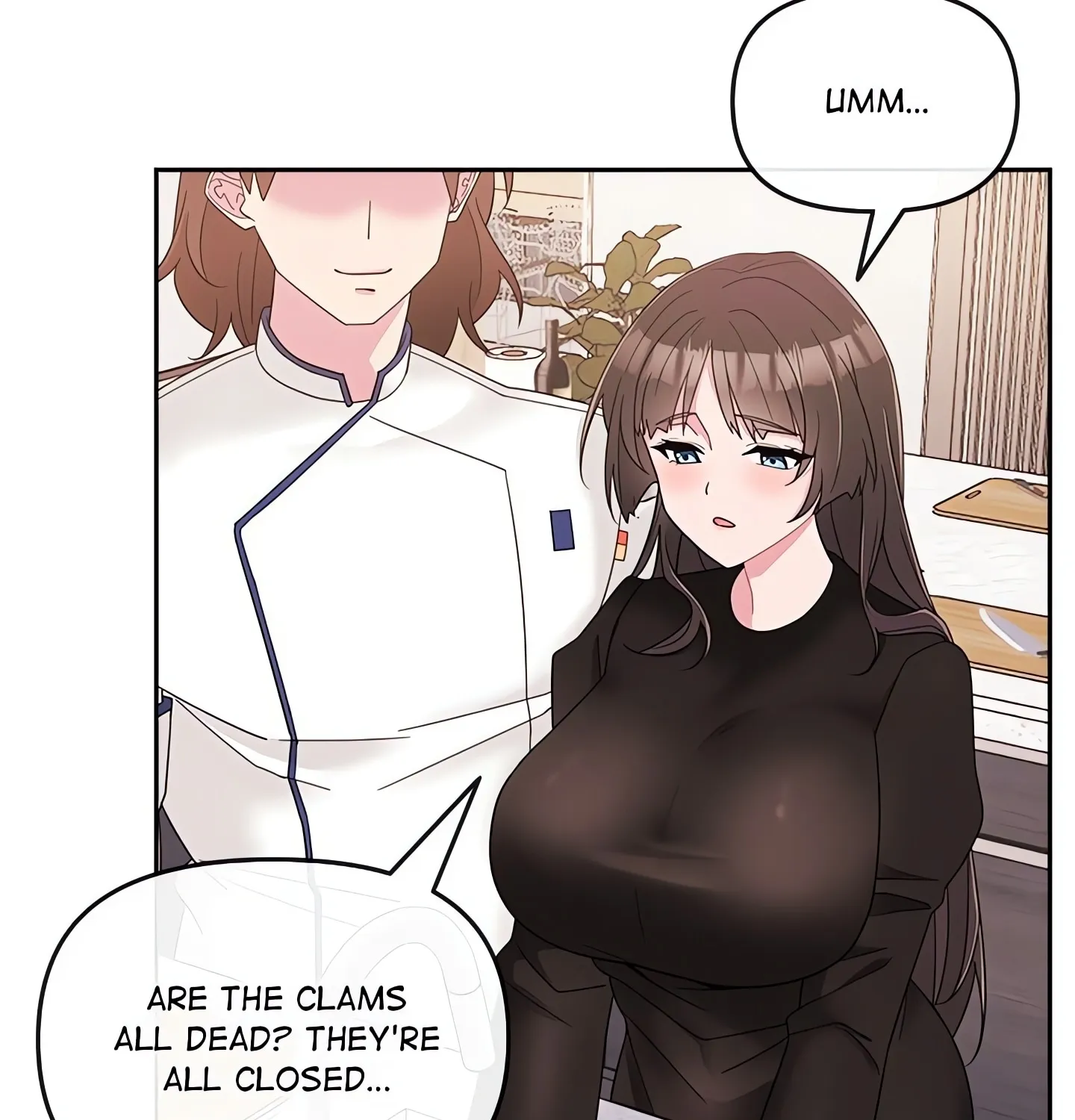 Bride Lessons Chapter 1.1 page 113 - 