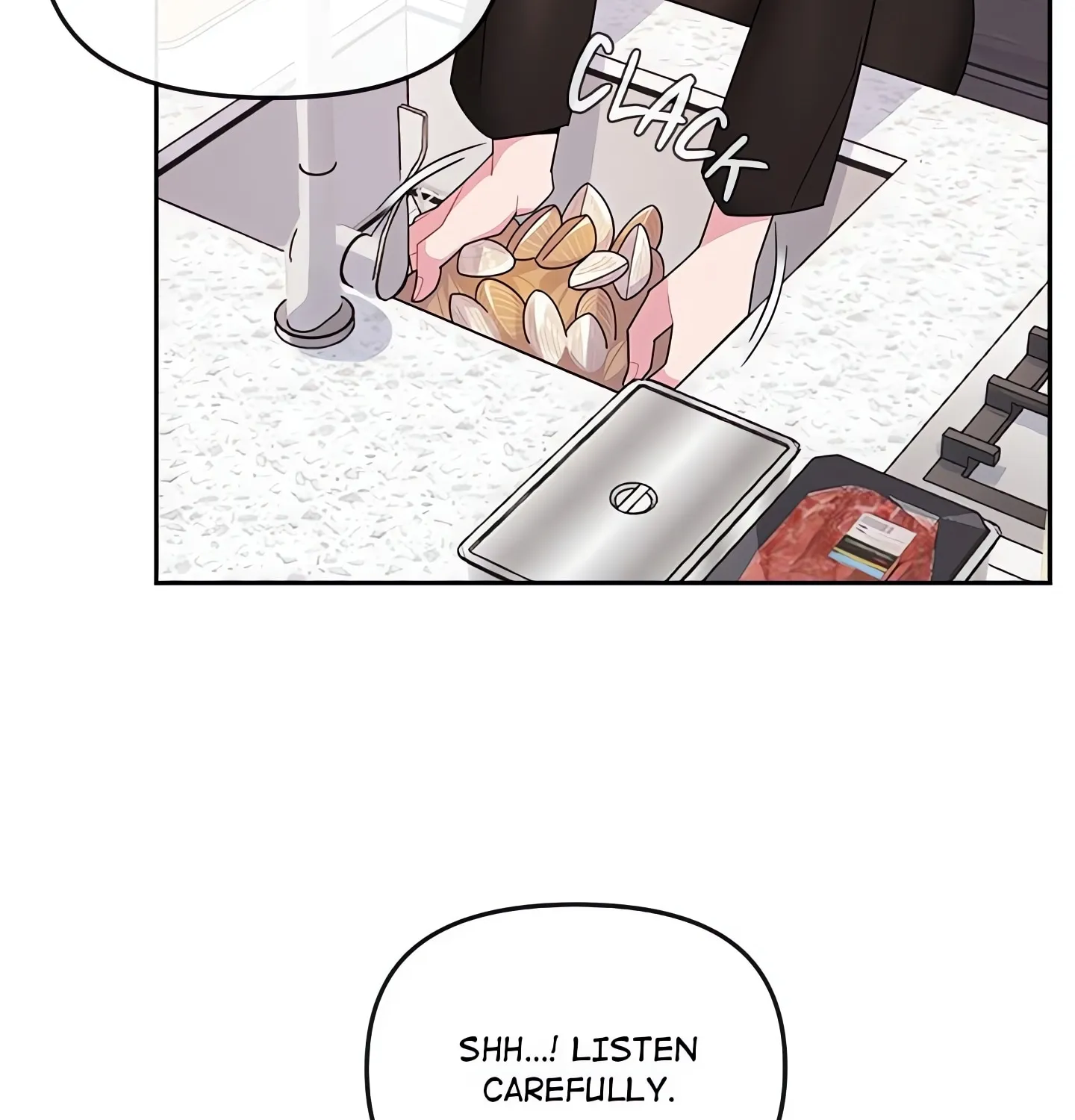 Bride Lessons Chapter 1.1 page 114 - 