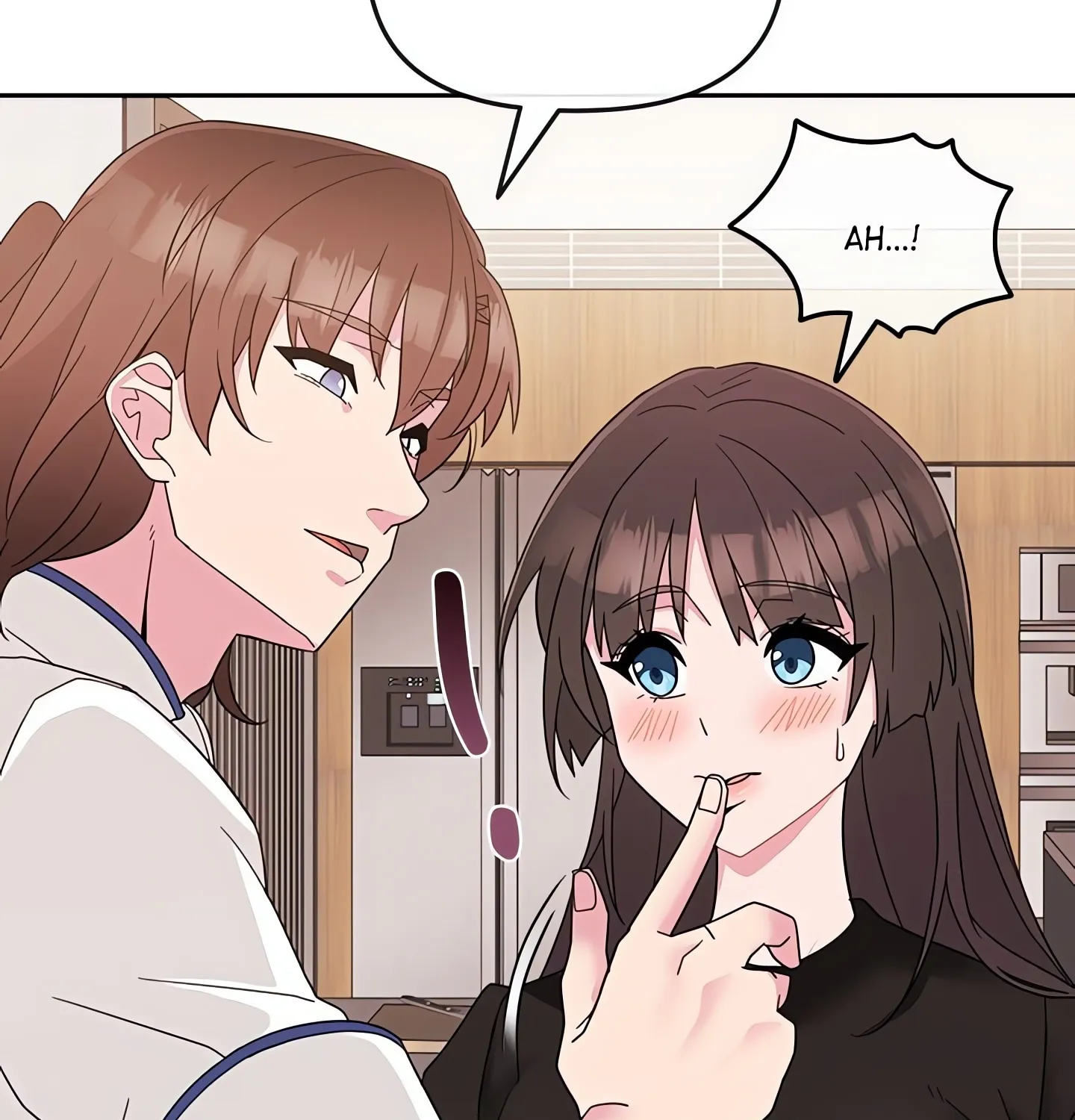 Bride Lessons Chapter 1.1 page 115 - 