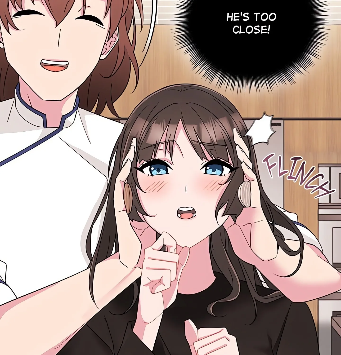 Bride Lessons Chapter 1.1 page 117 - 