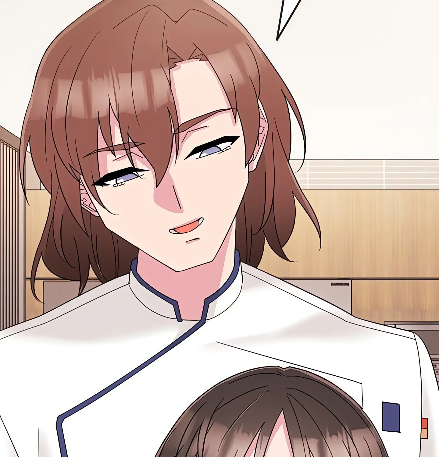 Bride Lessons Chapter 1.1 page 120 - 