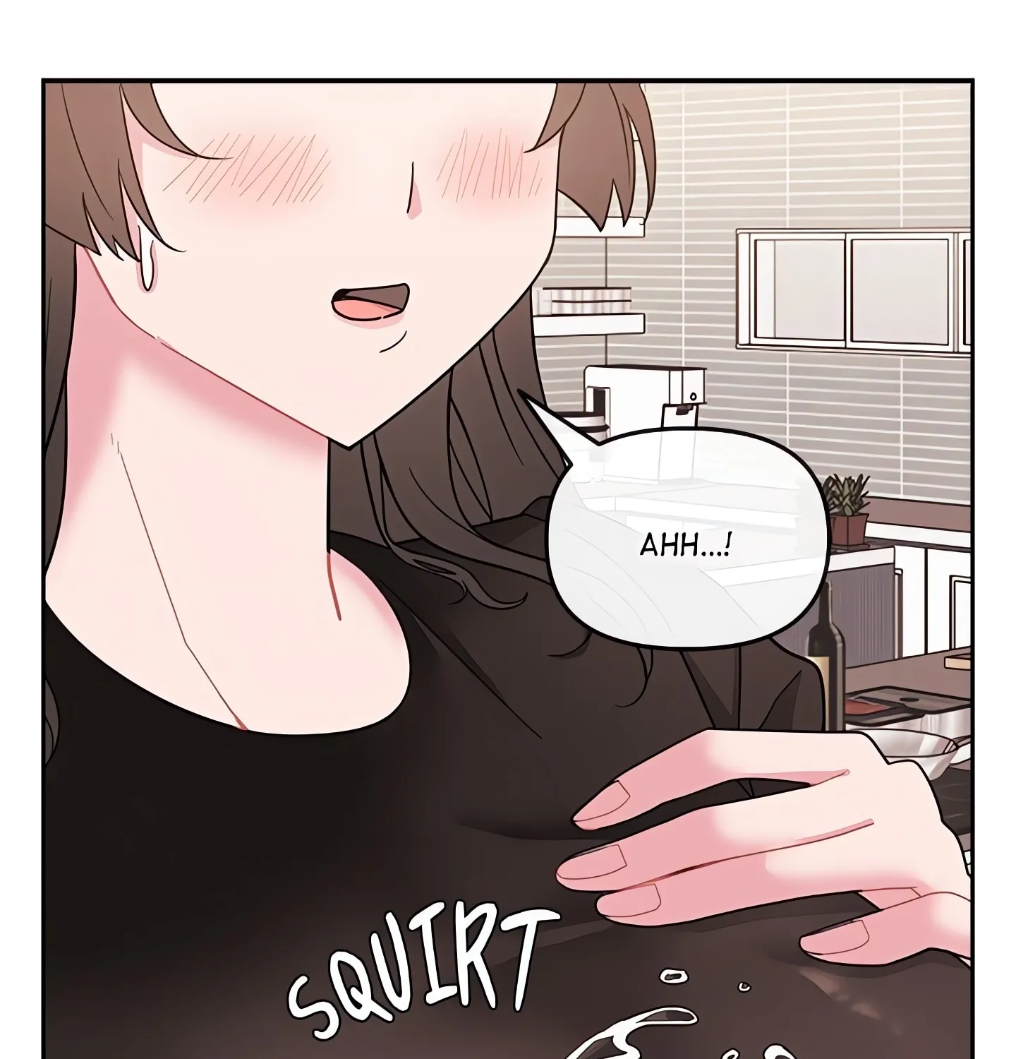Bride Lessons Chapter 1.1 page 122 - 