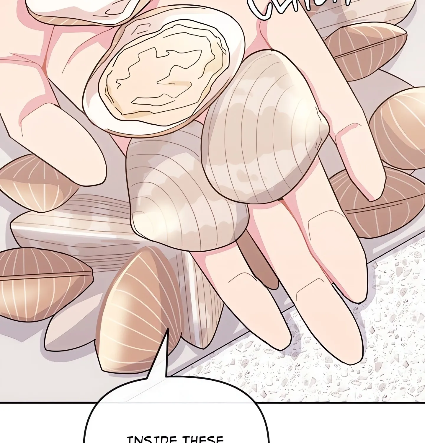 Bride Lessons Chapter 1.1 page 125 - 