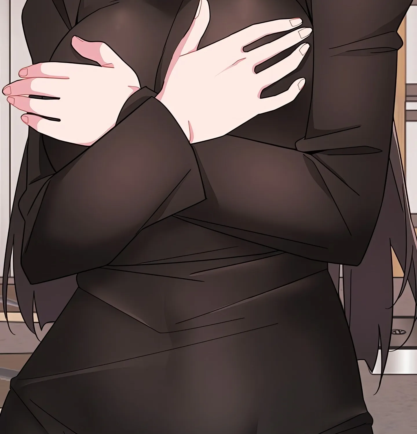 Bride Lessons Chapter 1.1 page 128 - 