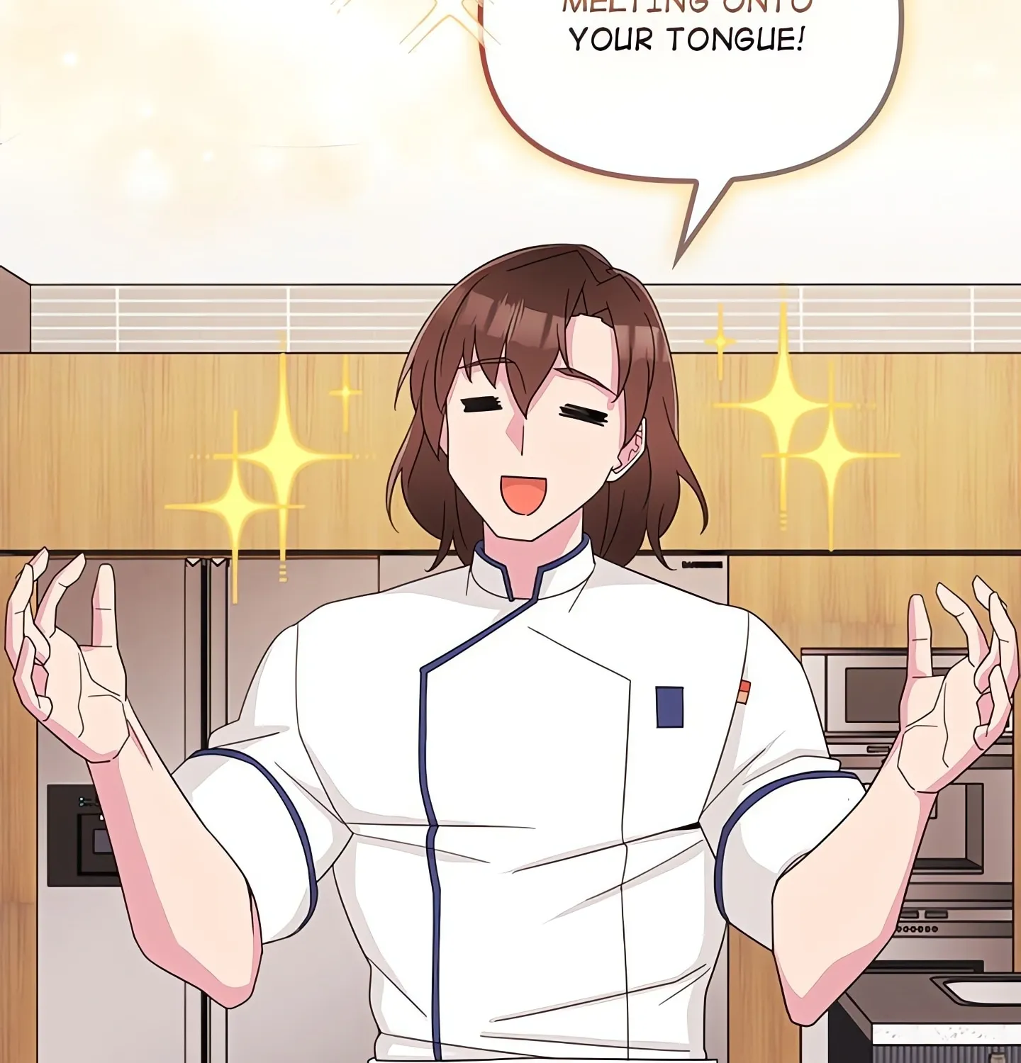 Bride Lessons Chapter 1.1 page 132 - 