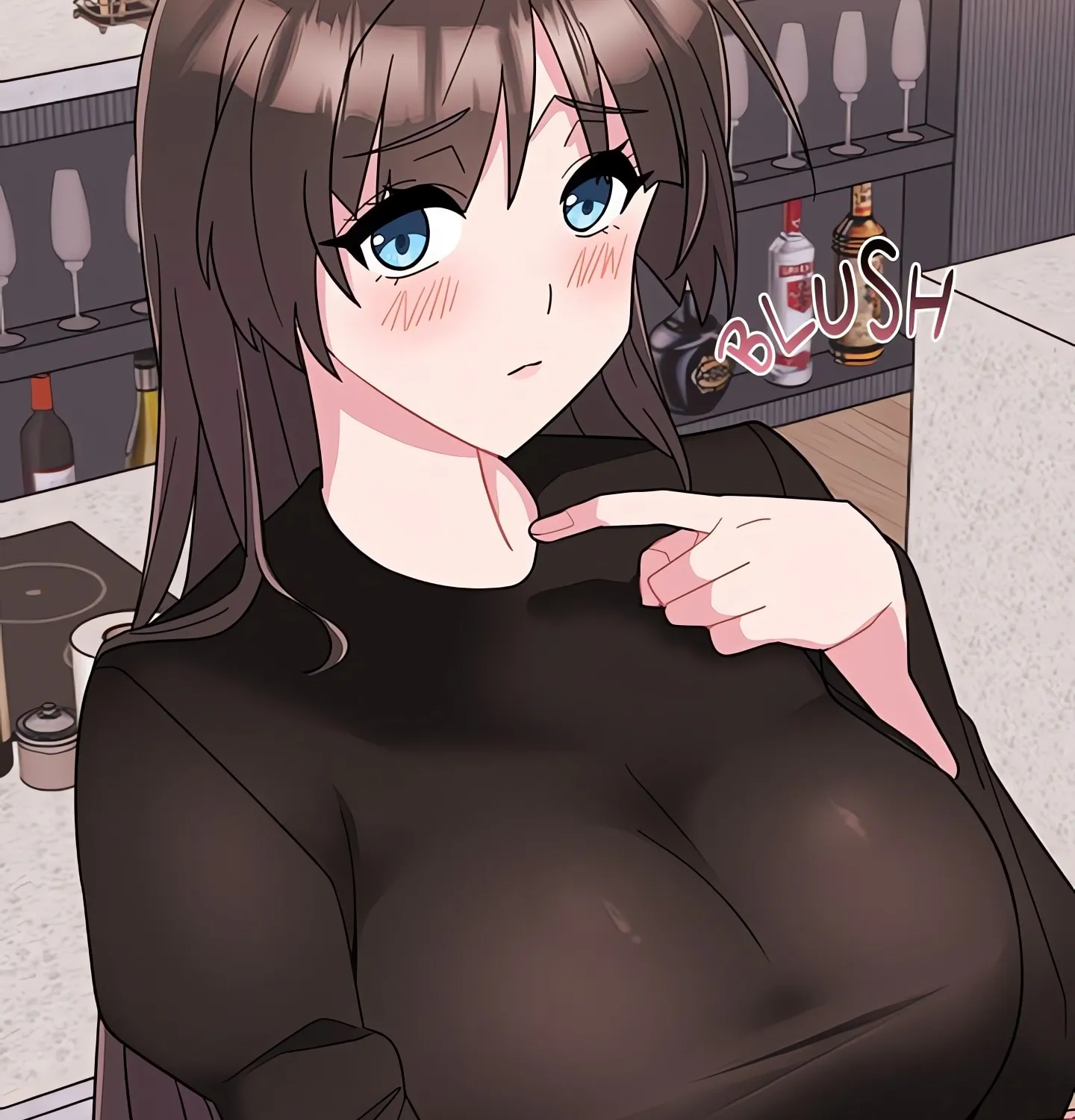 Bride Lessons Chapter 1.1 page 135 - 