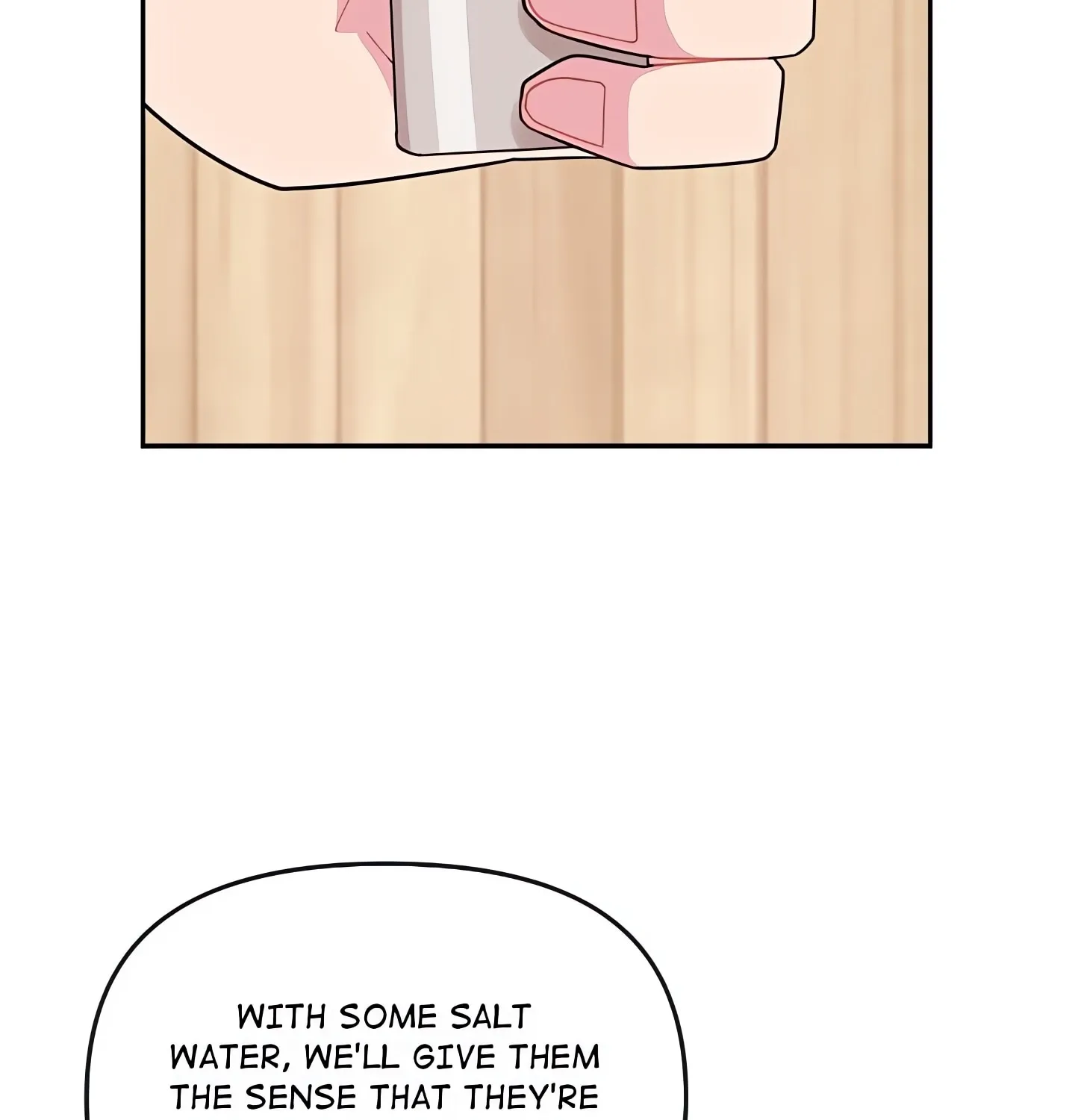 Bride Lessons Chapter 1.1 page 138 - 